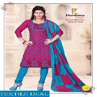 Radhika sunrise vol-53 cotton summer collection